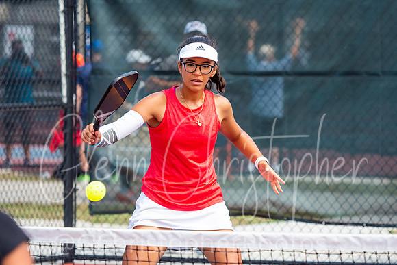 Pickleball US Open Championship Naples 2021