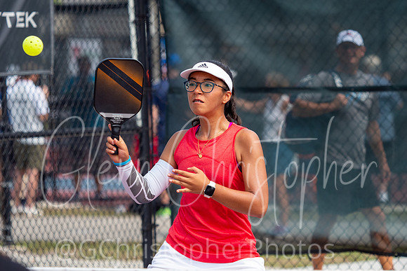 Pickleball US Open Championship Naples 2021