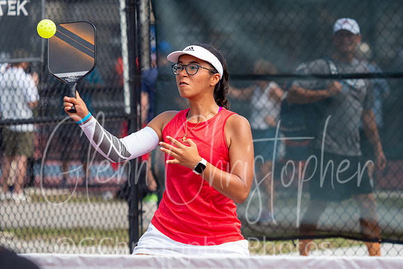 Pickleball US Open Championship Naples 2021