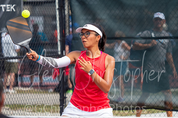 Pickleball US Open Championship Naples 2021