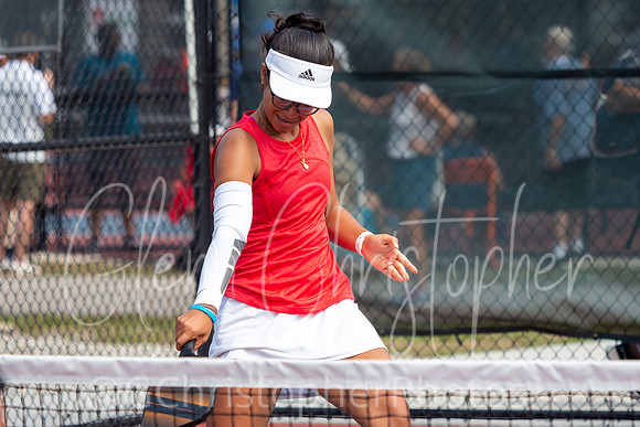 Pickleball US Open Championship Naples 2021