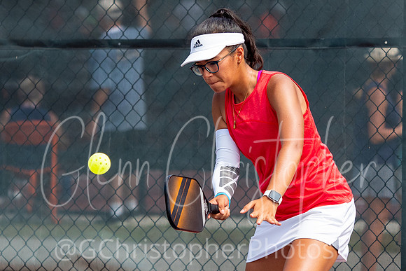Pickleball US Open Championship Naples 2021