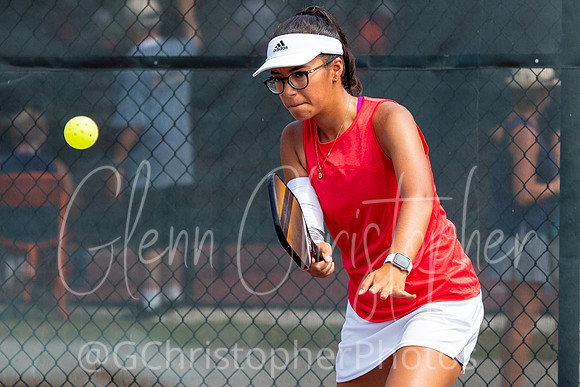 Pickleball US Open Championship Naples 2021