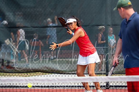 Pickleball US Open Championship Naples 2021