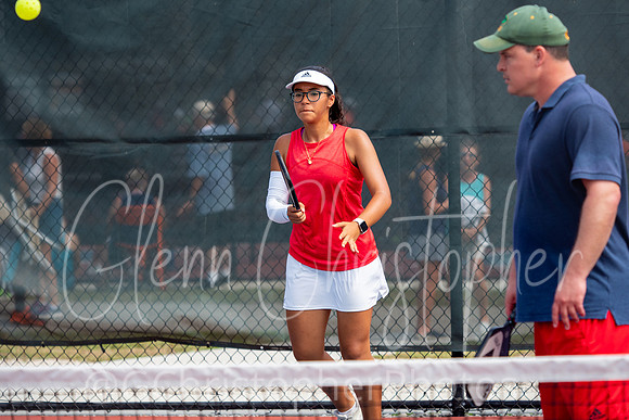 Pickleball US Open Championship Naples 2021