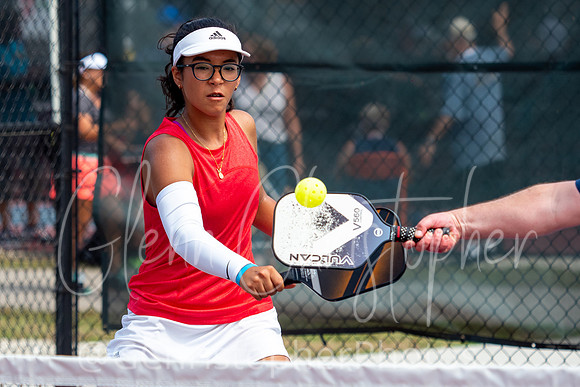 Pickleball US Open Championship Naples 2021