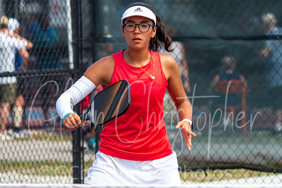 Pickleball US Open Championship Naples 2021
