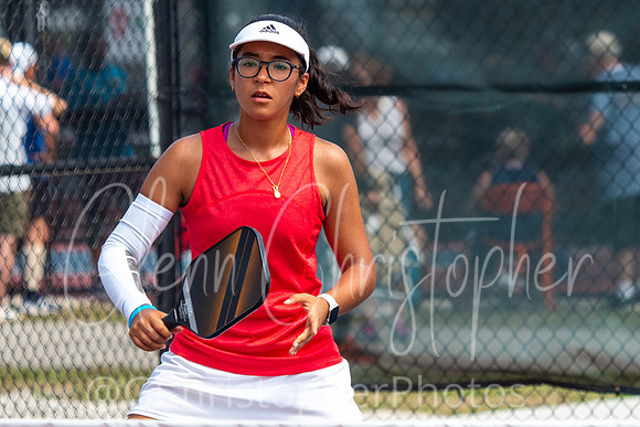Pickleball US Open Championship Naples 2021