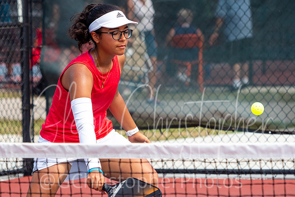 Pickleball US Open Championship Naples 2021