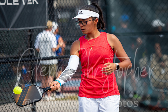 Pickleball US Open Championship Naples 2021