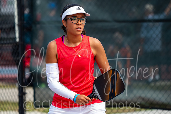 Pickleball US Open Championship Naples 2021