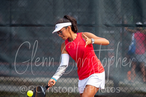 Pickleball US Open Championship Naples 2021