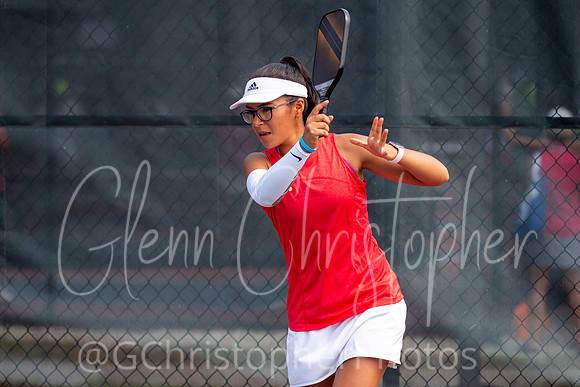 Pickleball US Open Championship Naples 2021