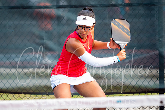 Pickleball US Open Championship Naples 2021