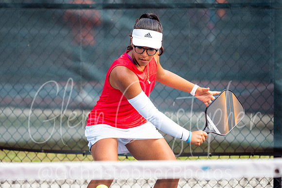 Pickleball US Open Championship Naples 2021