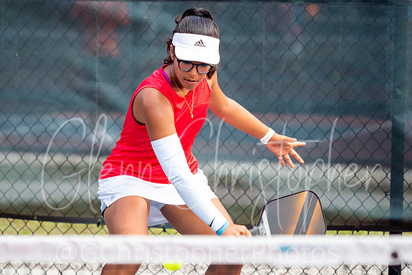 Pickleball US Open Championship Naples 2021