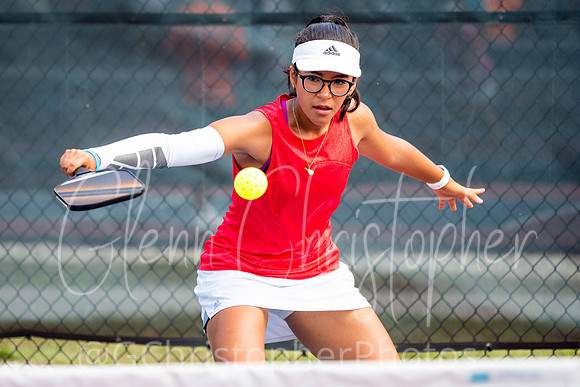 Pickleball US Open Championship Naples 2021