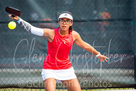 Pickleball US Open Championship Naples 2021