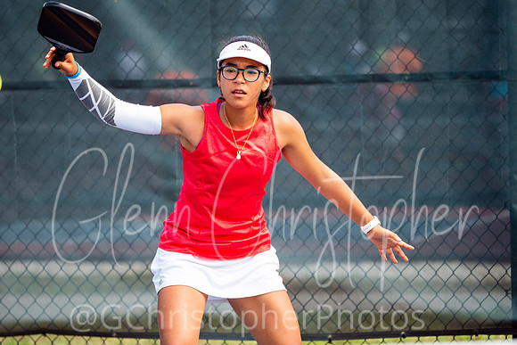 Pickleball US Open Championship Naples 2021