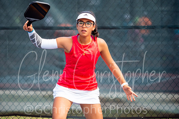 Pickleball US Open Championship Naples 2021