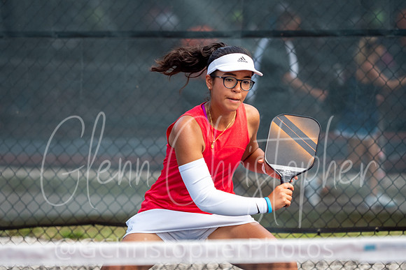 Pickleball US Open Championship Naples 2021