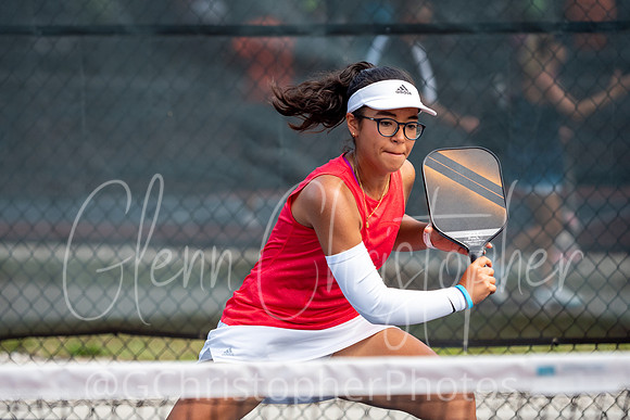 Pickleball US Open Championship Naples 2021