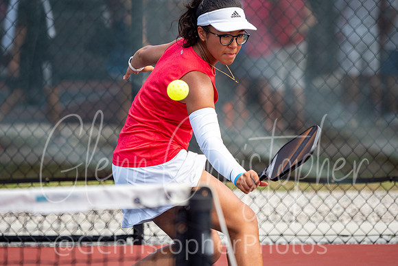 Pickleball US Open Championship Naples 2021
