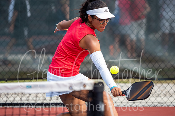 Pickleball US Open Championship Naples 2021