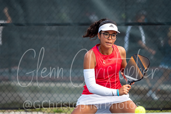 Pickleball US Open Championship Naples 2021