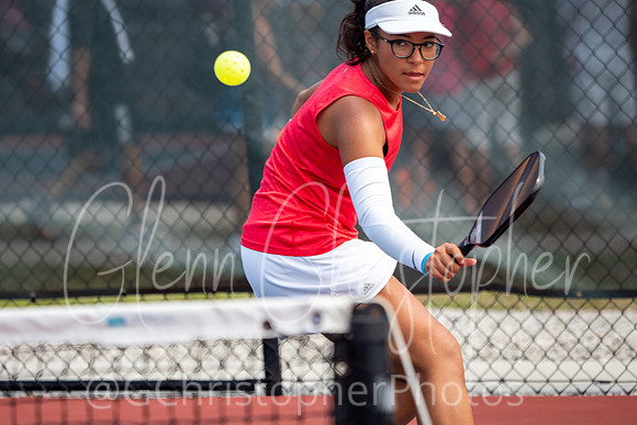 Pickleball US Open Championship Naples 2021