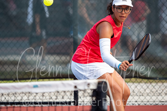 Pickleball US Open Championship Naples 2021