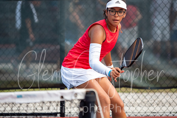 Pickleball US Open Championship Naples 2021