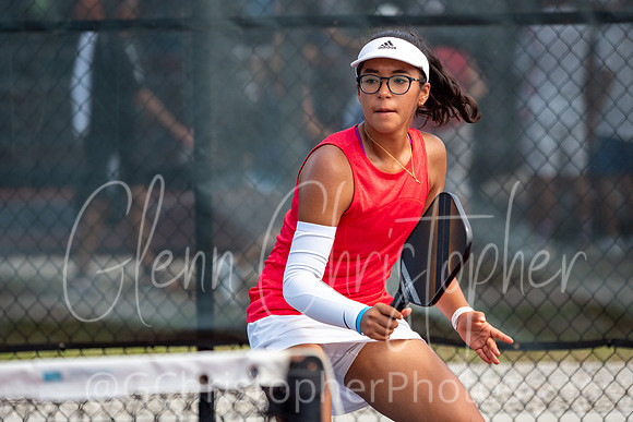 Pickleball US Open Championship Naples 2021
