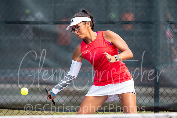 Pickleball US Open Championship Naples 2021