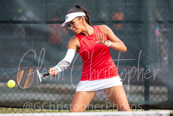 Pickleball US Open Championship Naples 2021