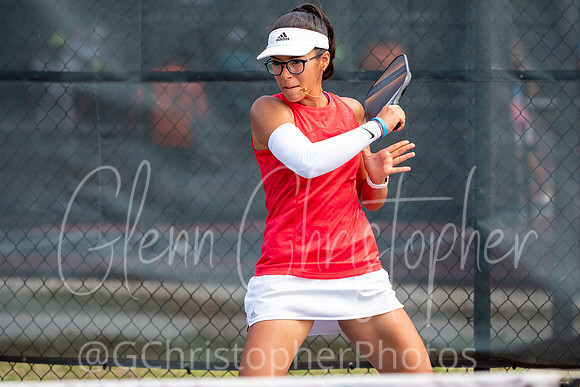 Pickleball US Open Championship Naples 2021