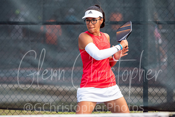 Pickleball US Open Championship Naples 2021