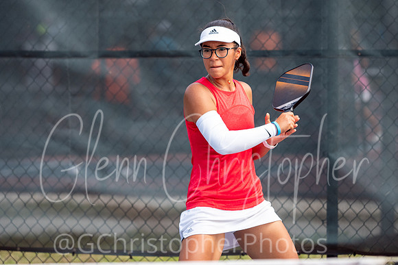 Pickleball US Open Championship Naples 2021