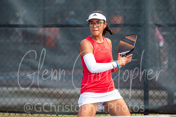 Pickleball US Open Championship Naples 2021