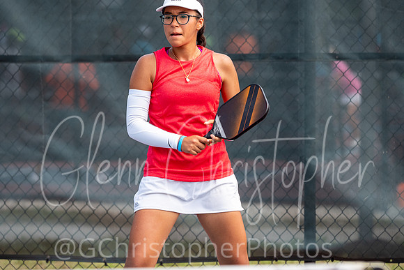 Pickleball US Open Championship Naples 2021