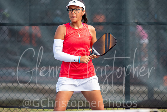 Pickleball US Open Championship Naples 2021