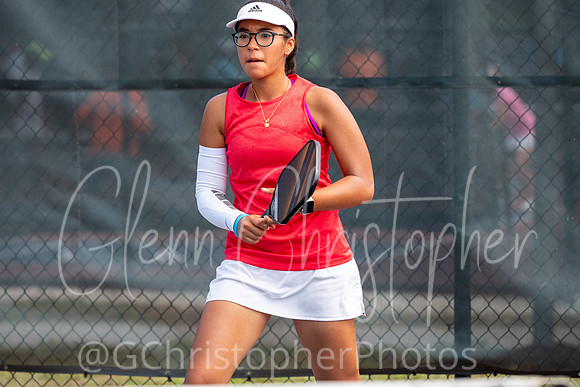 Pickleball US Open Championship Naples 2021