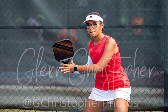 Pickleball US Open Championship Naples 2021