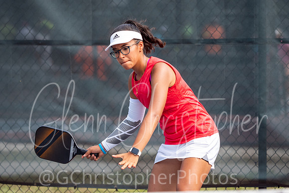 Pickleball US Open Championship Naples 2021
