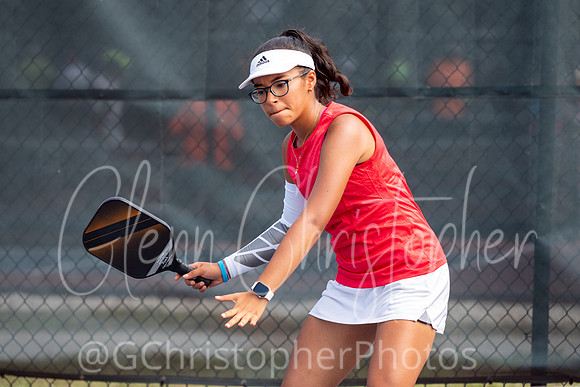 Pickleball US Open Championship Naples 2021