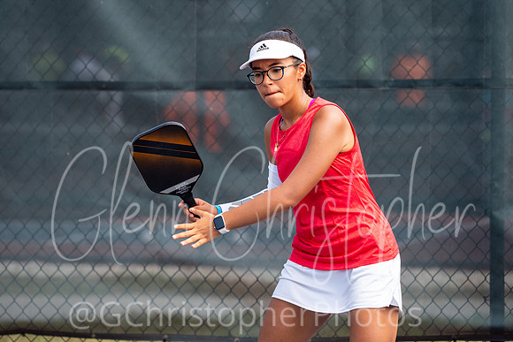 Pickleball US Open Championship Naples 2021