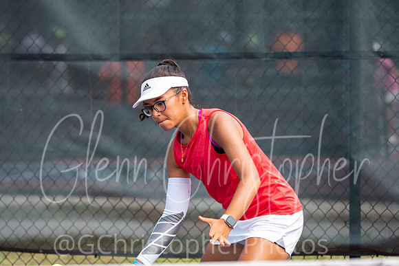 Pickleball US Open Championship Naples 2021