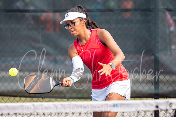 Pickleball US Open Championship Naples 2021