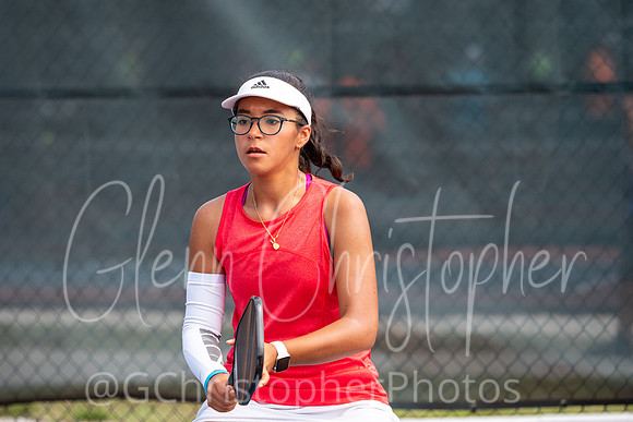 Pickleball US Open Championship Naples 2021