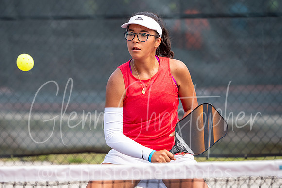 Pickleball US Open Championship Naples 2021